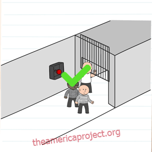Brain Test 2 Prison Escape Level 18 Answer