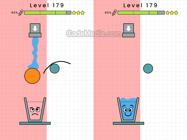 Happy Glass Level 179 Answer