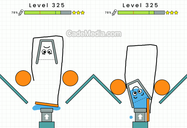 Happy Glass Level 325 Answer
