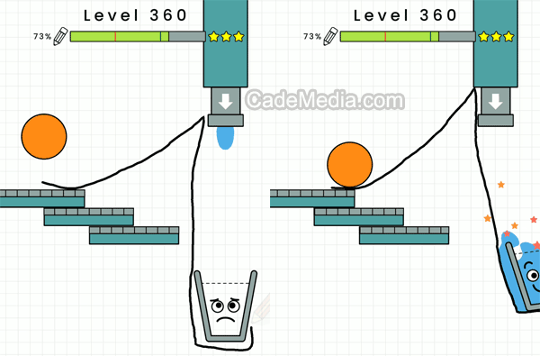 Happy Glass Level 360 Answer