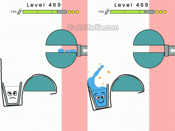 Happy Glass Level 469 Answer