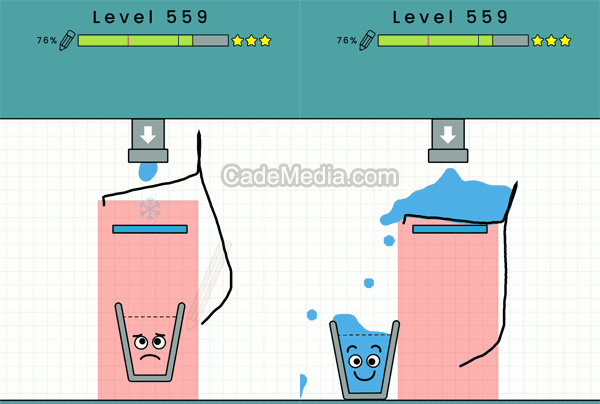 Happy Glass Level 559 Answer