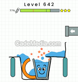 Happy Glass Level 642 Answer