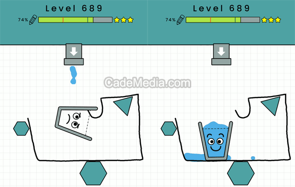 Happy Glass Level 689 Answer